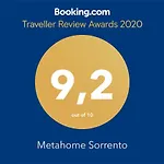 Metahome Sorrento Apartmán Meta