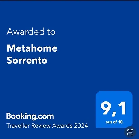 Metahome Sorrento *