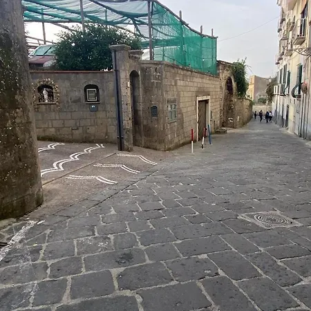 Metahome Sorrento Appartement Meta