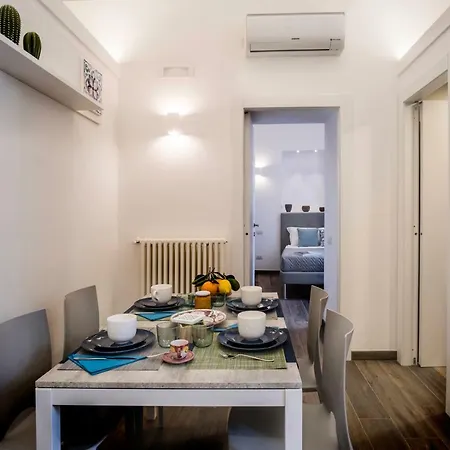 Apartman Metahome Sorrento Meta