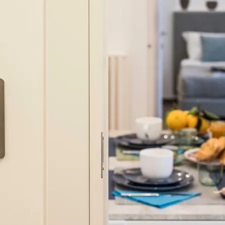 Apartament Metahome Sorrento