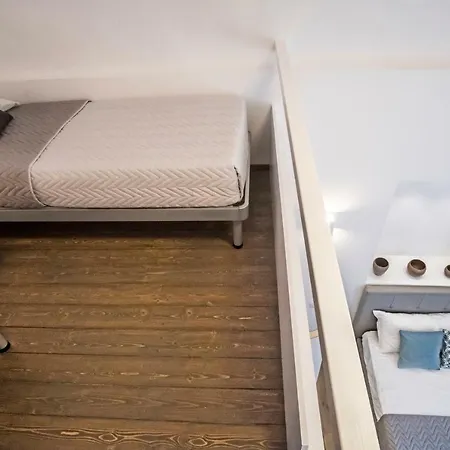 Apartman Metahome Sorrento Meta
