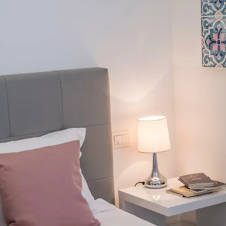 Apartman Metahome Sorrento Meta
