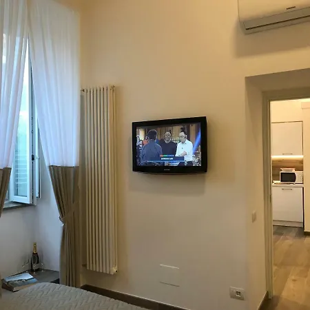 Metahome Sorrento Apartman