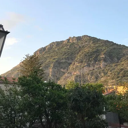 Apartament Metahome Sorrento