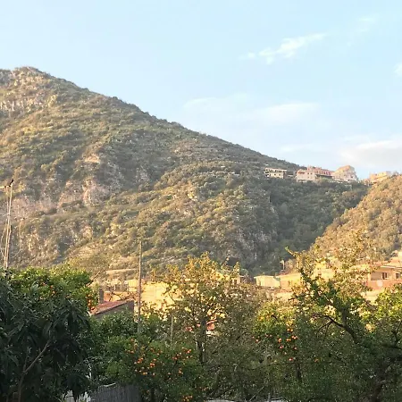 Apartman Metahome Sorrento *