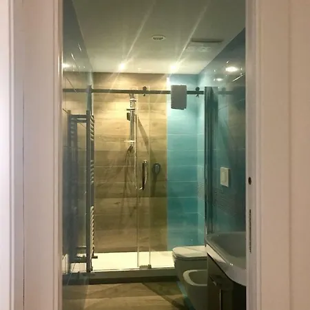 Metahome Sorrento Apartament *