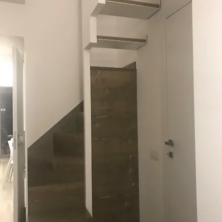 Apartament Metahome Sorrento *