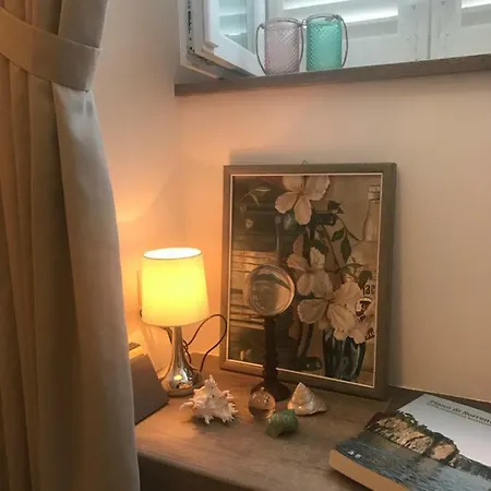 Apartman Metahome Sorrento