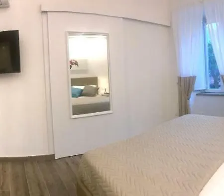 Metahome Sorrento Apartament Meta