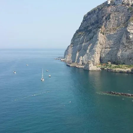 Apartman Metahome Sorrento Meta