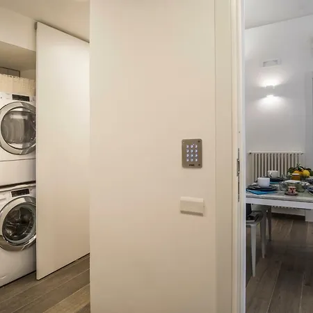 Apartament Metahome Sorrento *