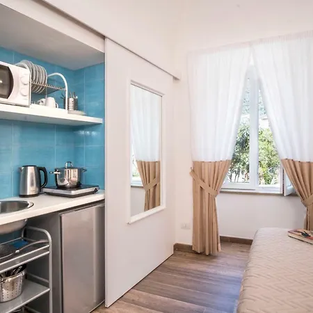 Metahome Sorrento *