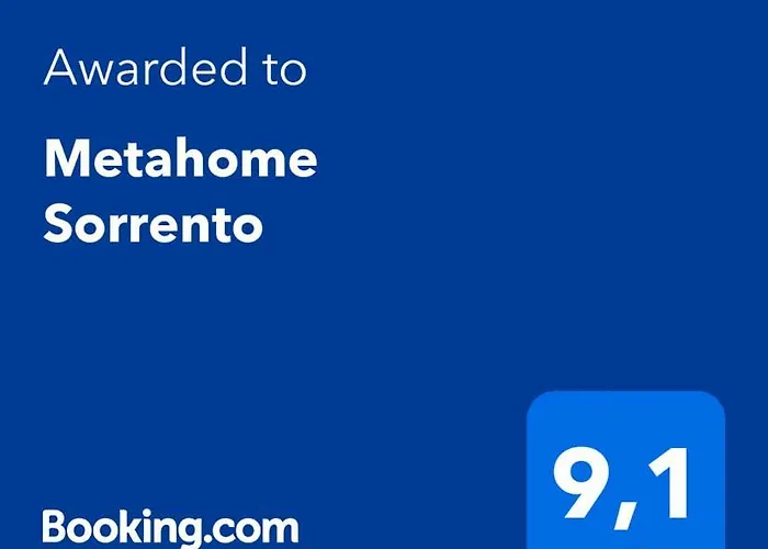Metahome Sorrento *