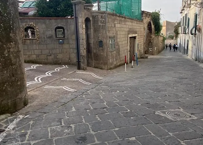 Metahome Sorrento Appartement Meta