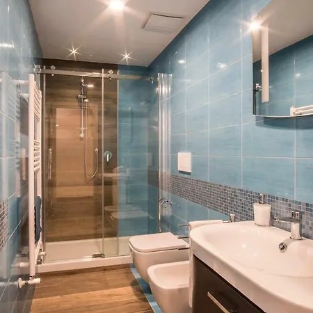 Appartement Metahome Sorrento *
