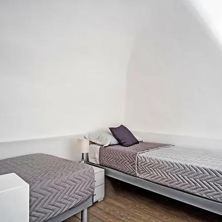 Appartement Metahome Sorrento Meta