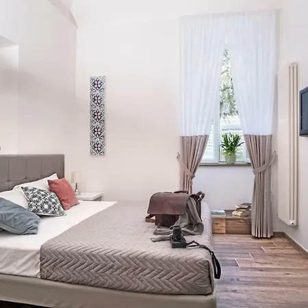 Metahome Sorrento Daire Meta
