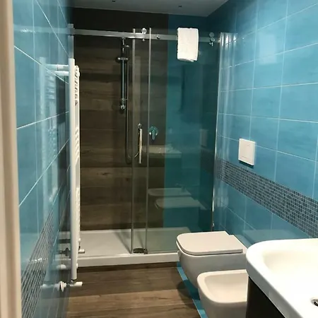 Metahome Sorrento Appartement