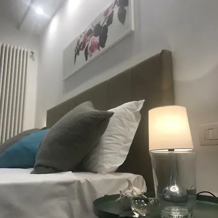 Metahome Sorrento Appartement *