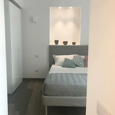 Appartement Metahome Sorrento Meta
