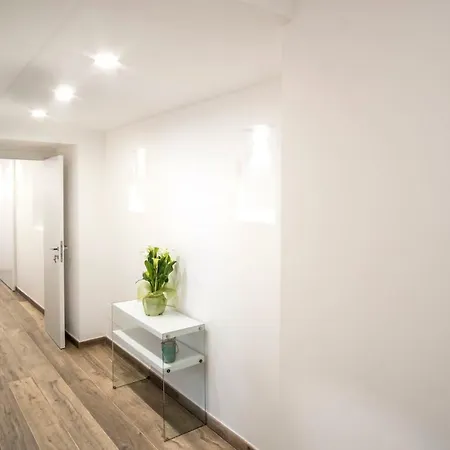 Appartement Metahome Sorrento Meta