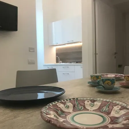 Metahome Sorrento * Meta
