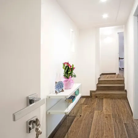 Metahome Sorrento Appartement Meta