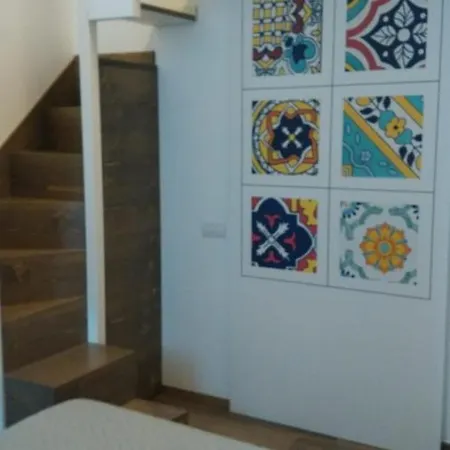 Metahome Sorrento Appartement Meta