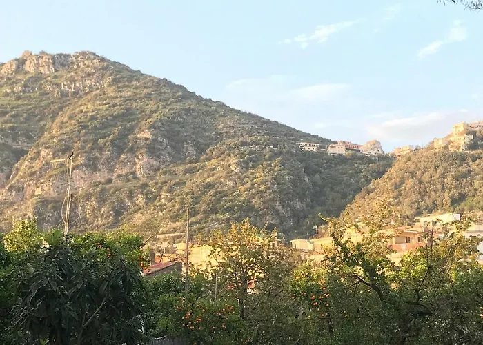 アパート Metahome Sorrento *