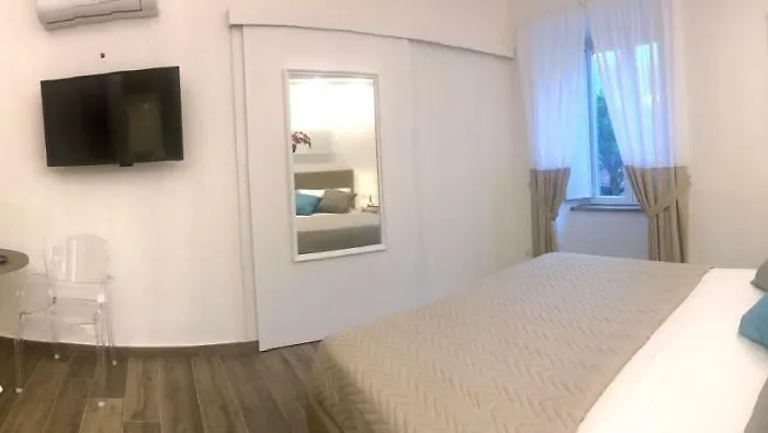 Metahome Sorrento アパート メタ