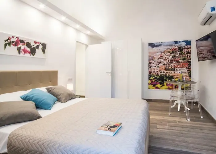 Metahome Sorrento メタ