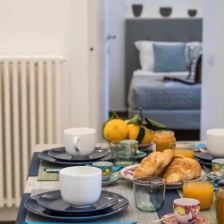 Metahome Sorrento * Meta