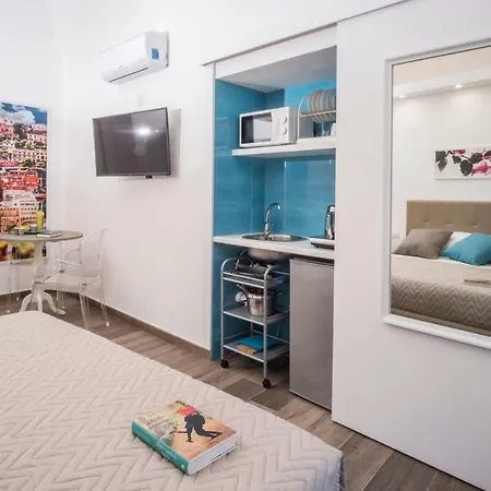 Metahome Sorrento Apartmán