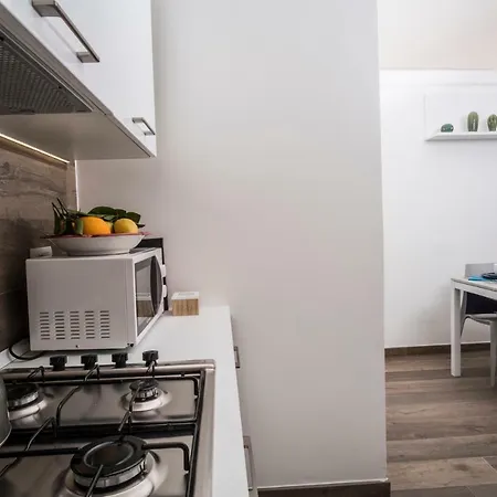 Appartement Metahome Sorrento Meta