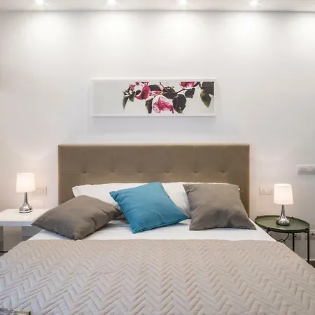Apartmán Metahome Sorrento Meta