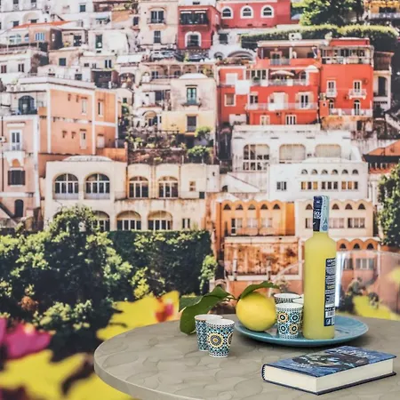 Metahome Sorrento Meta