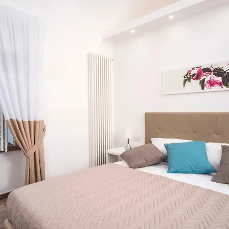 Metahome Sorrento Apartment Meta
