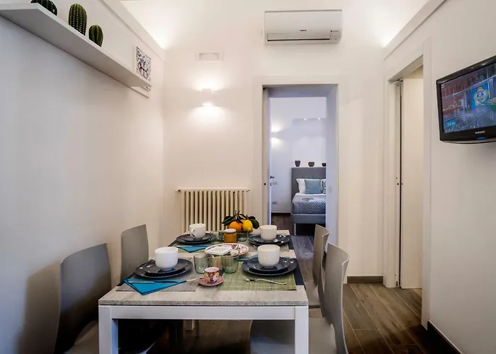 Appartamento Metahome Sorrento Meta