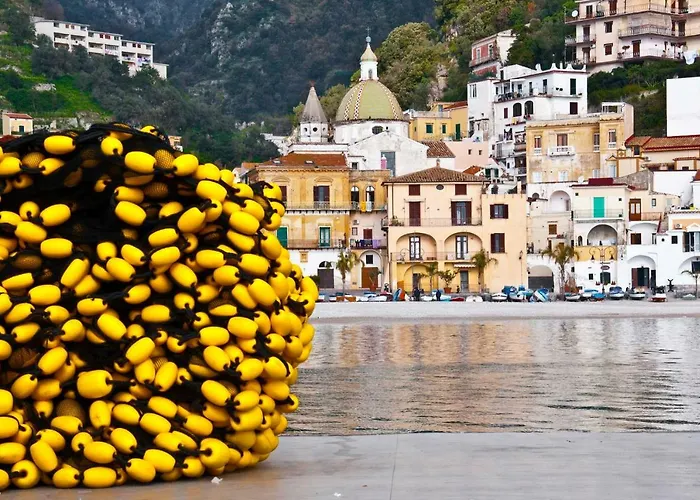 Appartamento Metahome Sorrento